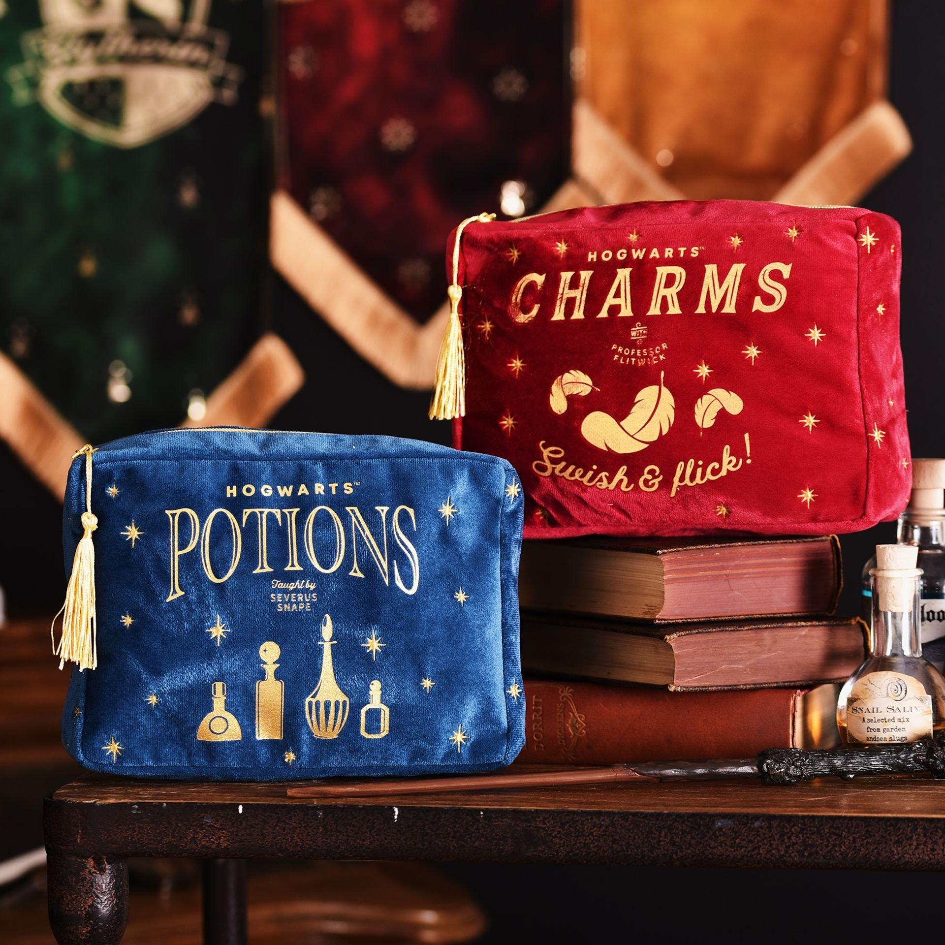 Multi - Harry Potter - Harry Potter Alumni Wash Bag Potions - 5