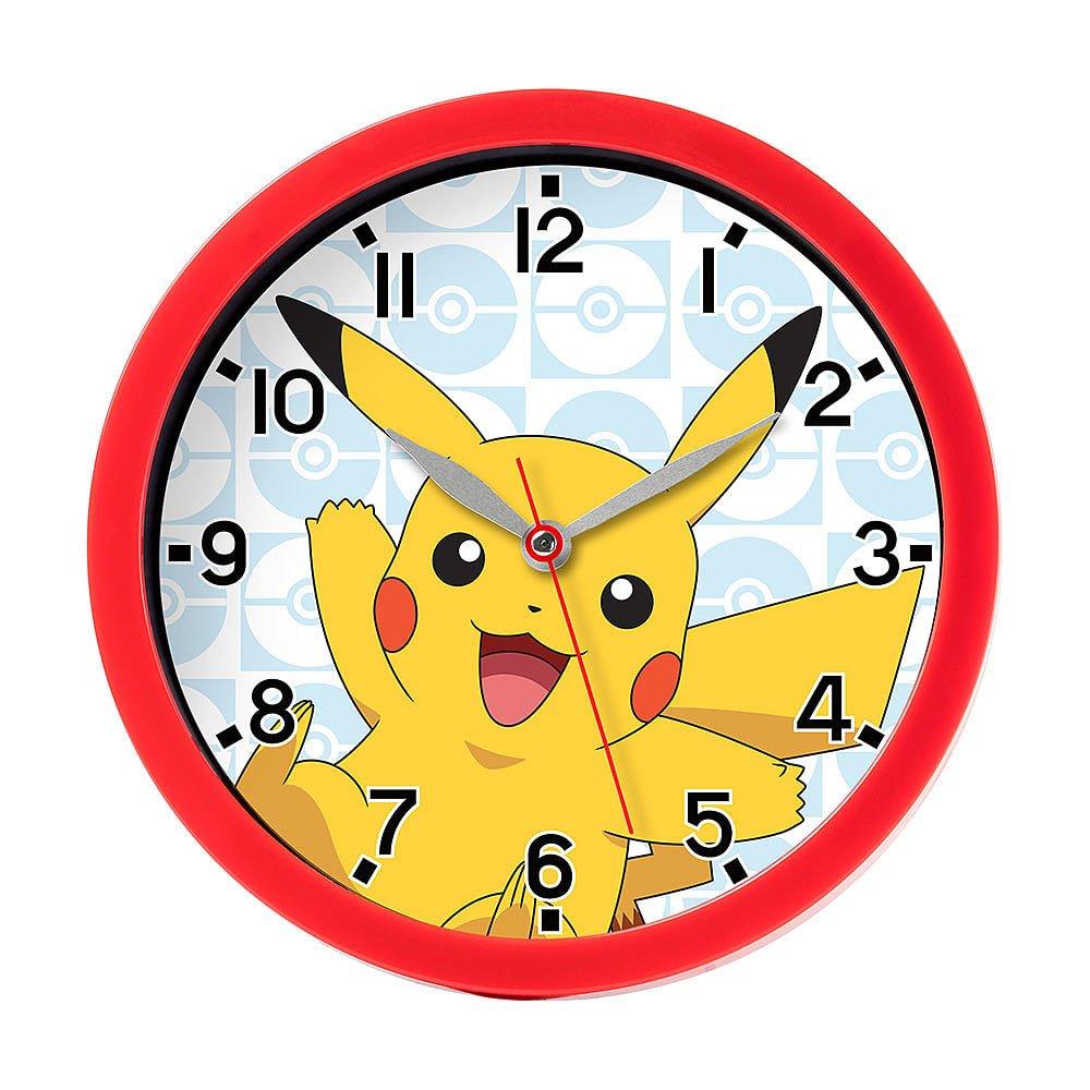 Merce - Pokemon - Pokemon Wall Clock - 1