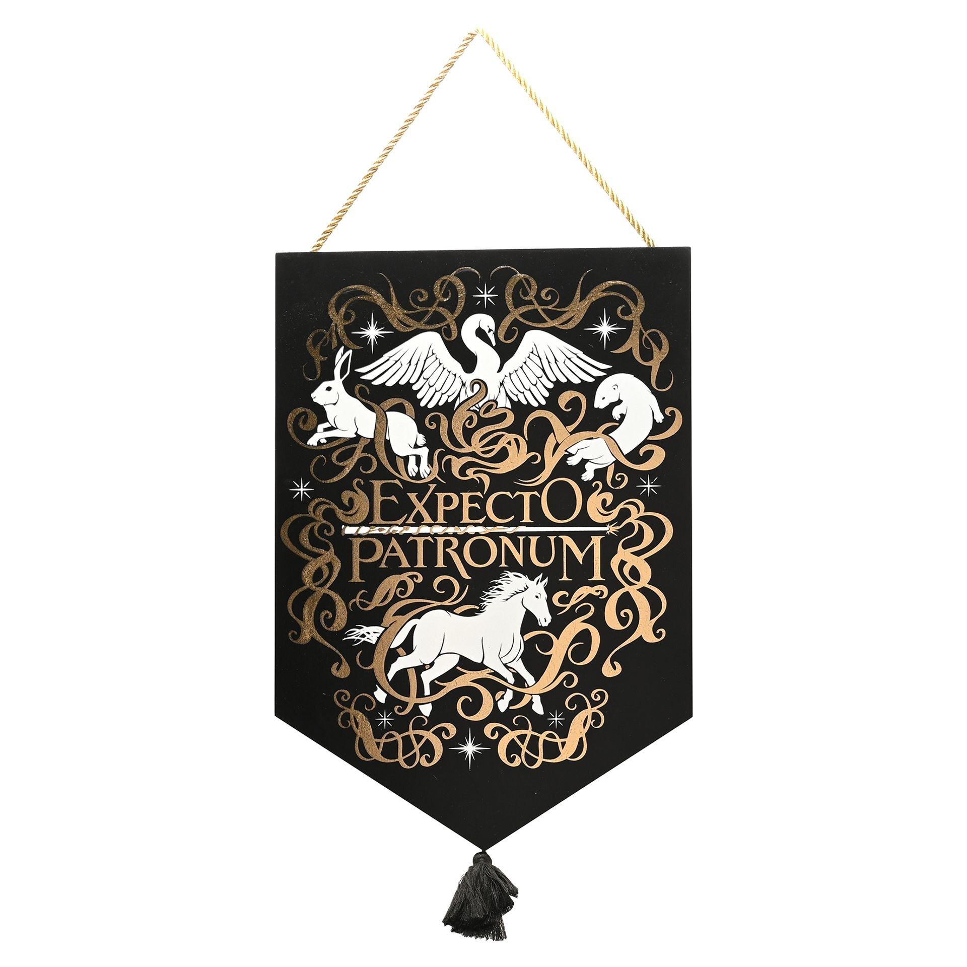 Multi - Harry Potter - Harry Potter Alumni Pendent Patronus Animals - 2