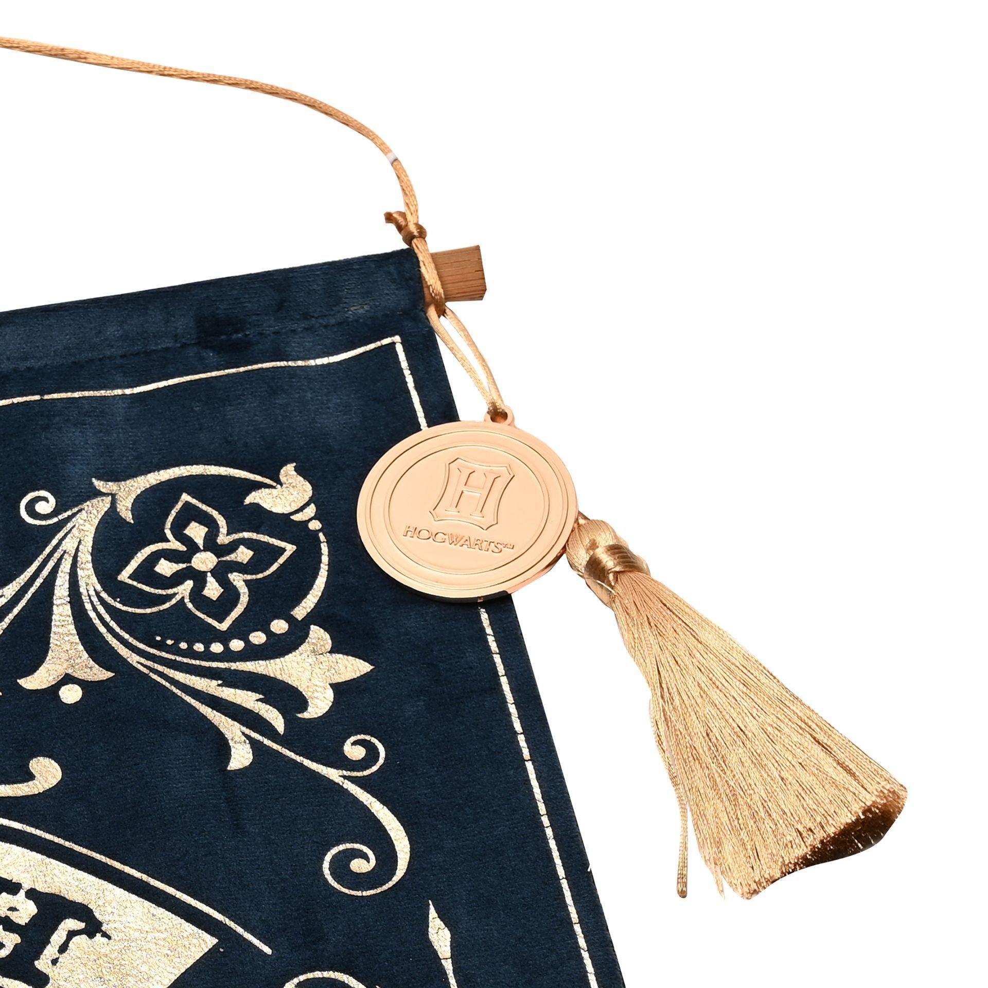 Multi - Harry Potter - Harry Potter Alumni Hanging Banner Quidditch - 2