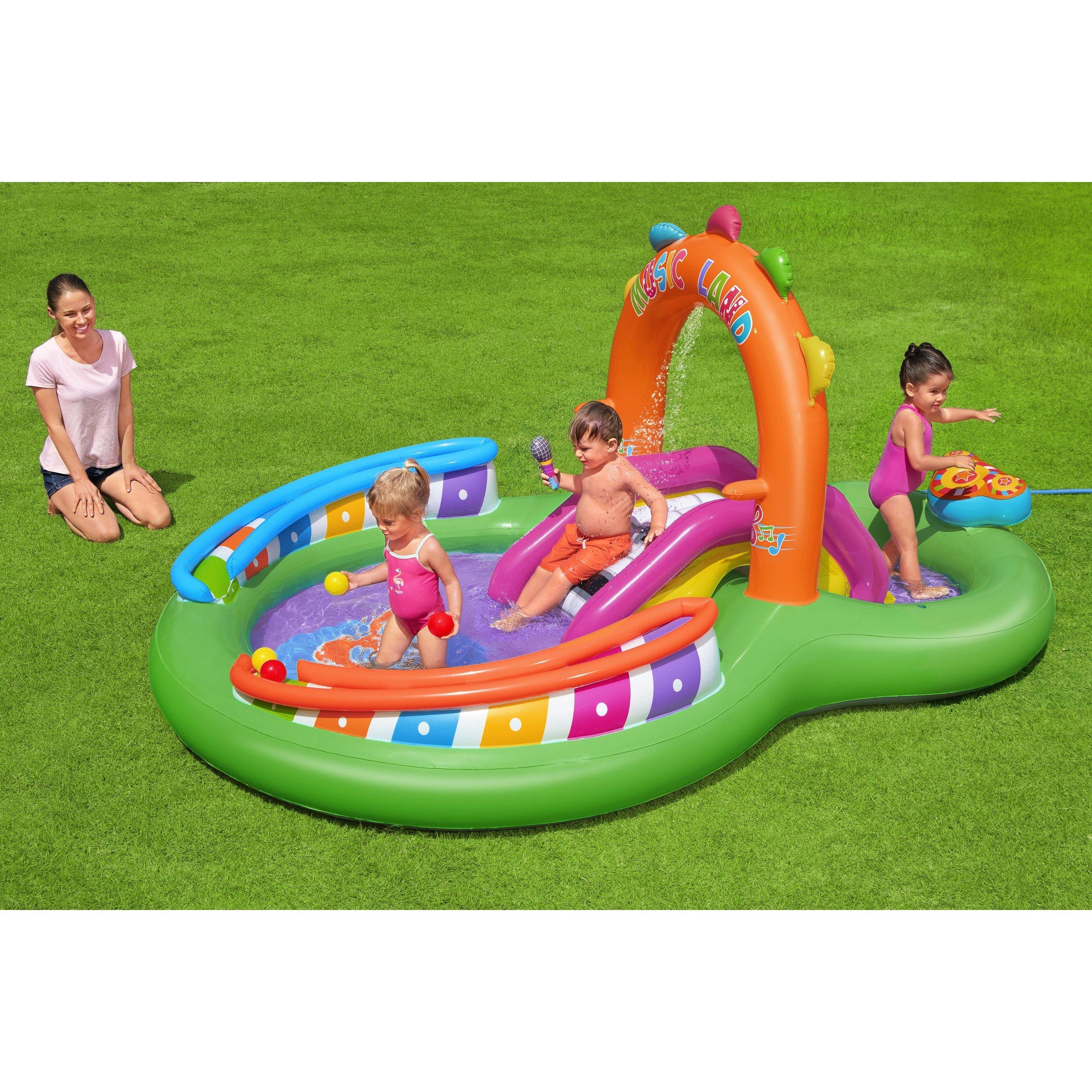 Sing ''N'' Splash Play Center - Image 7
