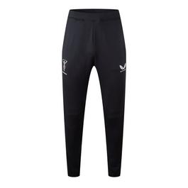 Castore Harlequins Training Tracksuit Bottoms Adults