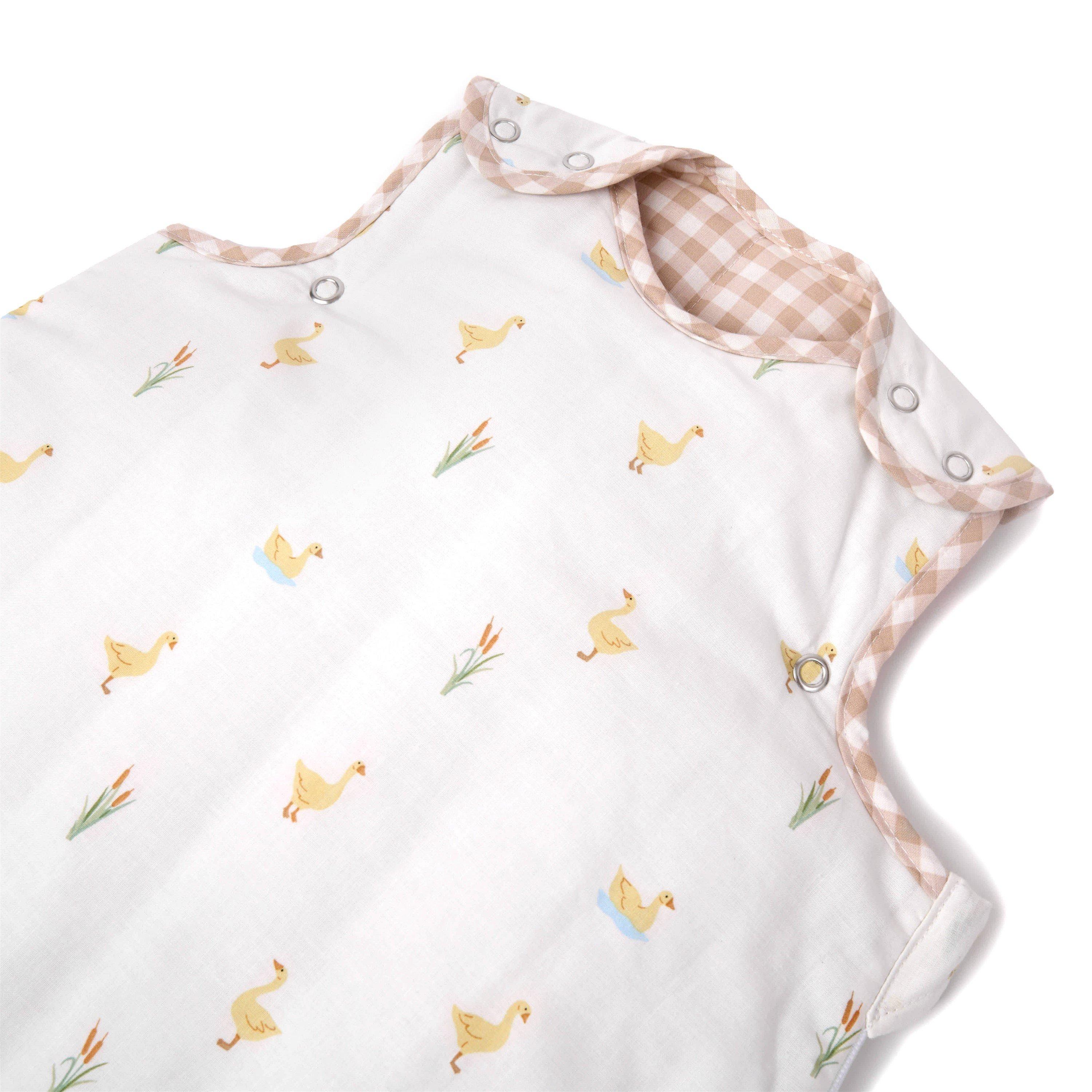 Multi - Clair De Lune - Little Duckling Sleeping Bag - 3