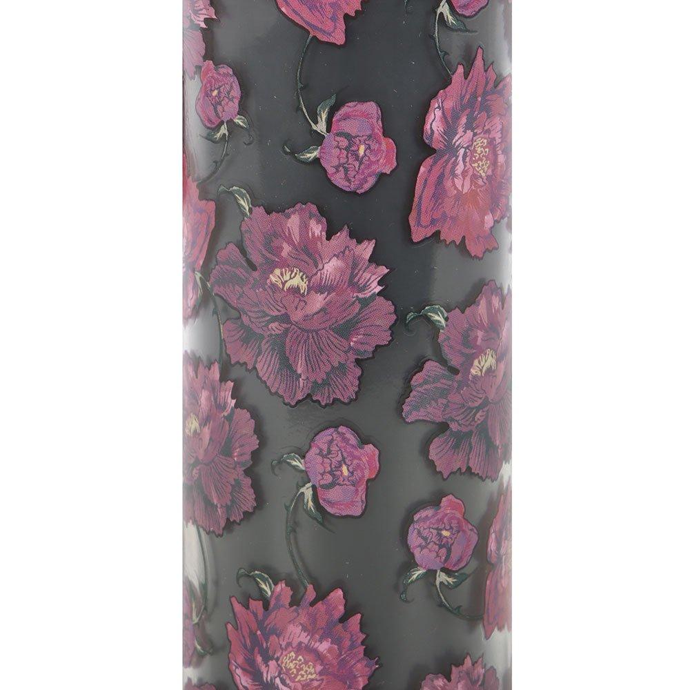 Black - Something Different - Dark Romance Opium Scented Tube Candle - 4