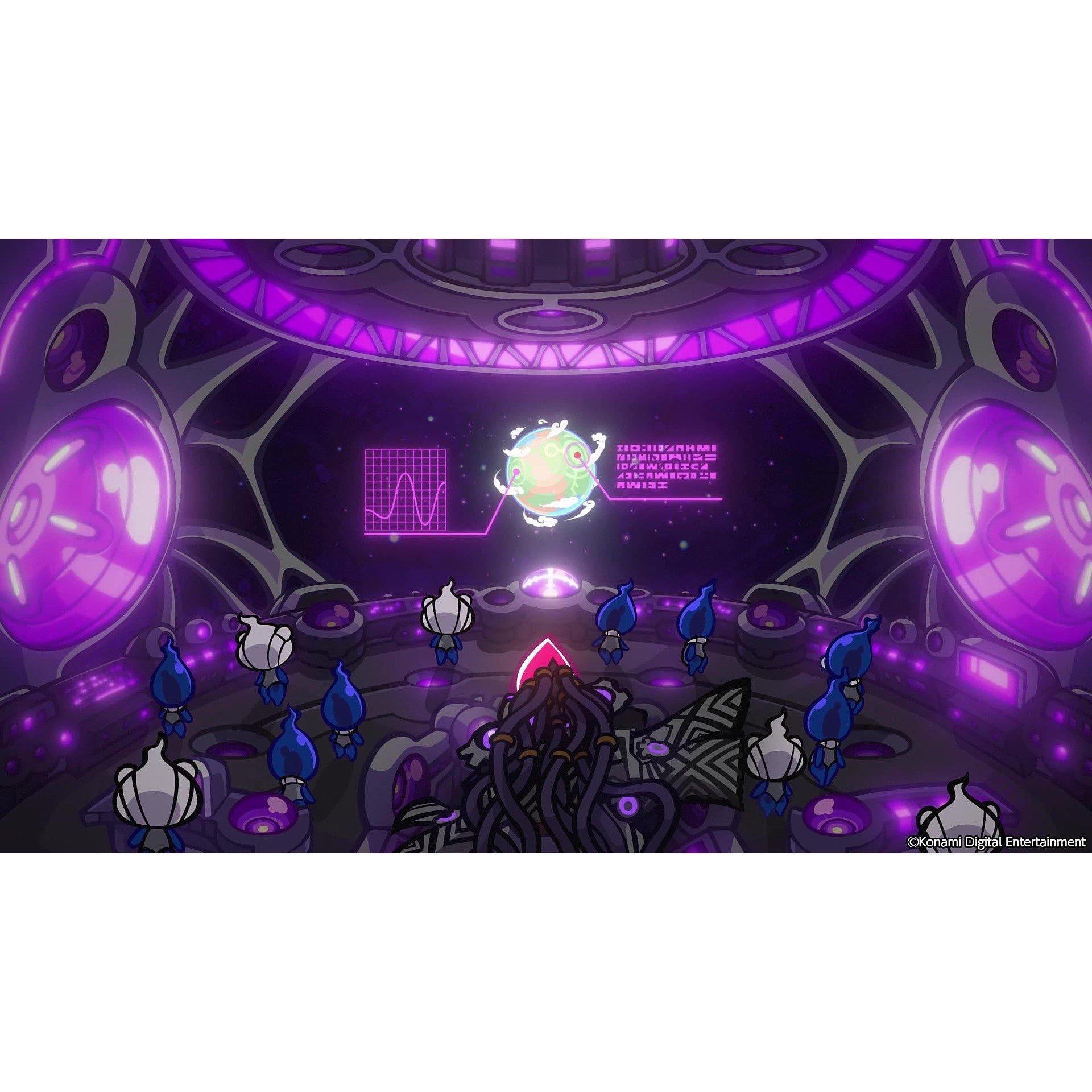 Nintendo Switch - Konami - Super Bomberman R 2 - 6