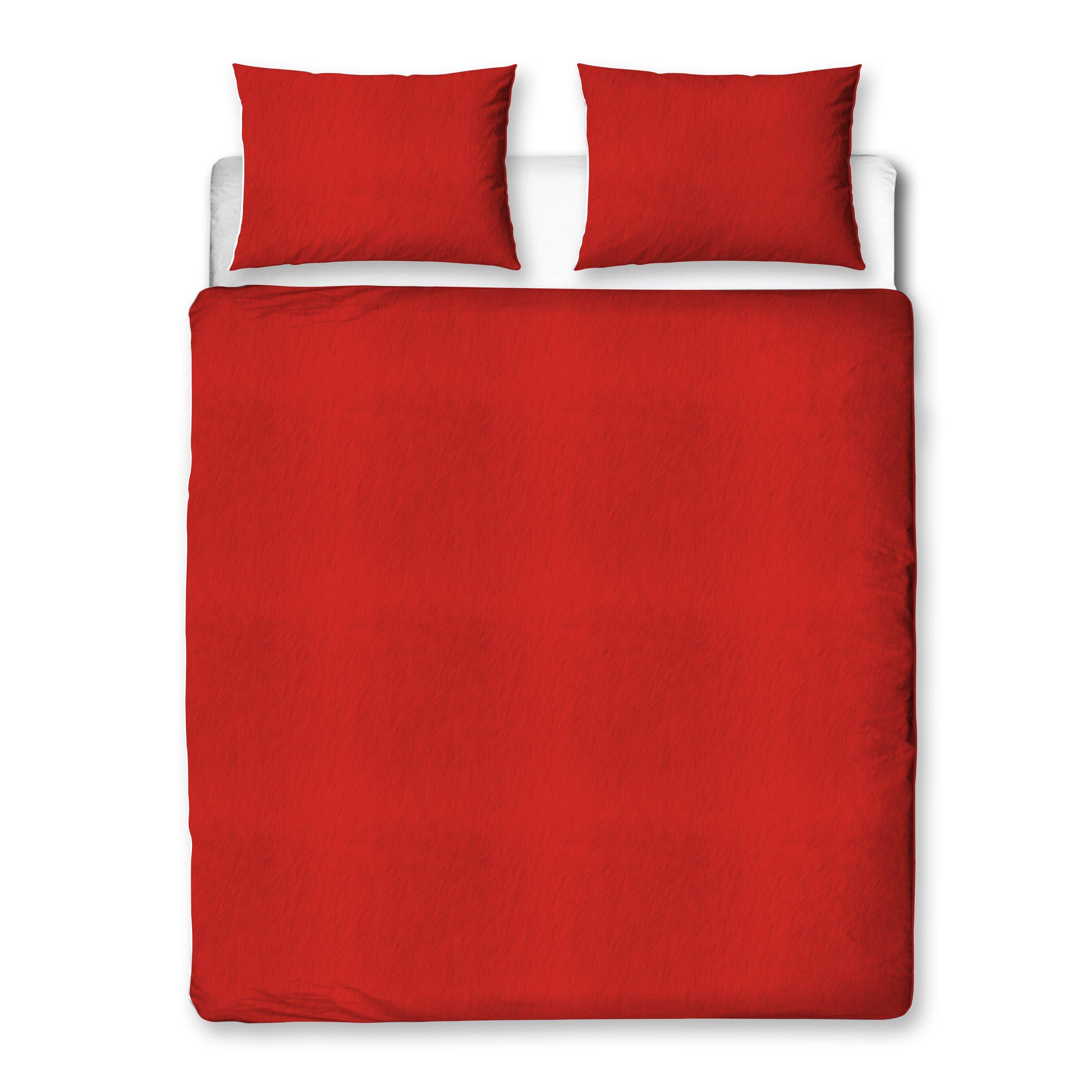 Blue - Nintendo - Nintendo Brothers Double Fleece Duvet - 2
