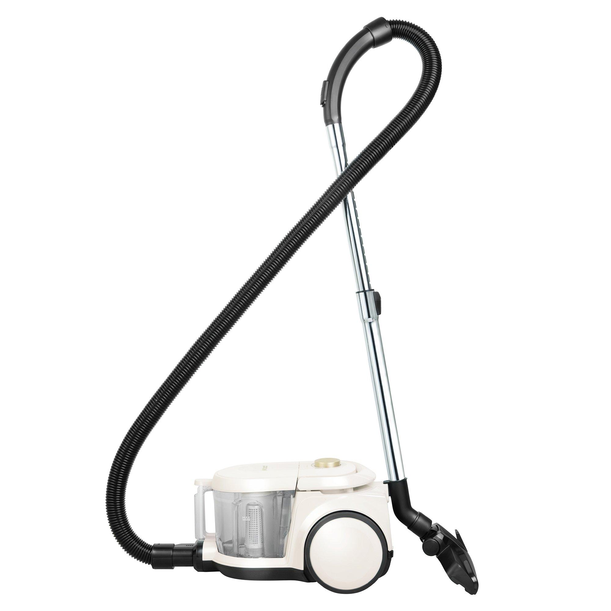 Cream And Gold - Russell Hobbs - RHCV5601CG 3L Cylinder Vacuum in Cream & Gold - 13