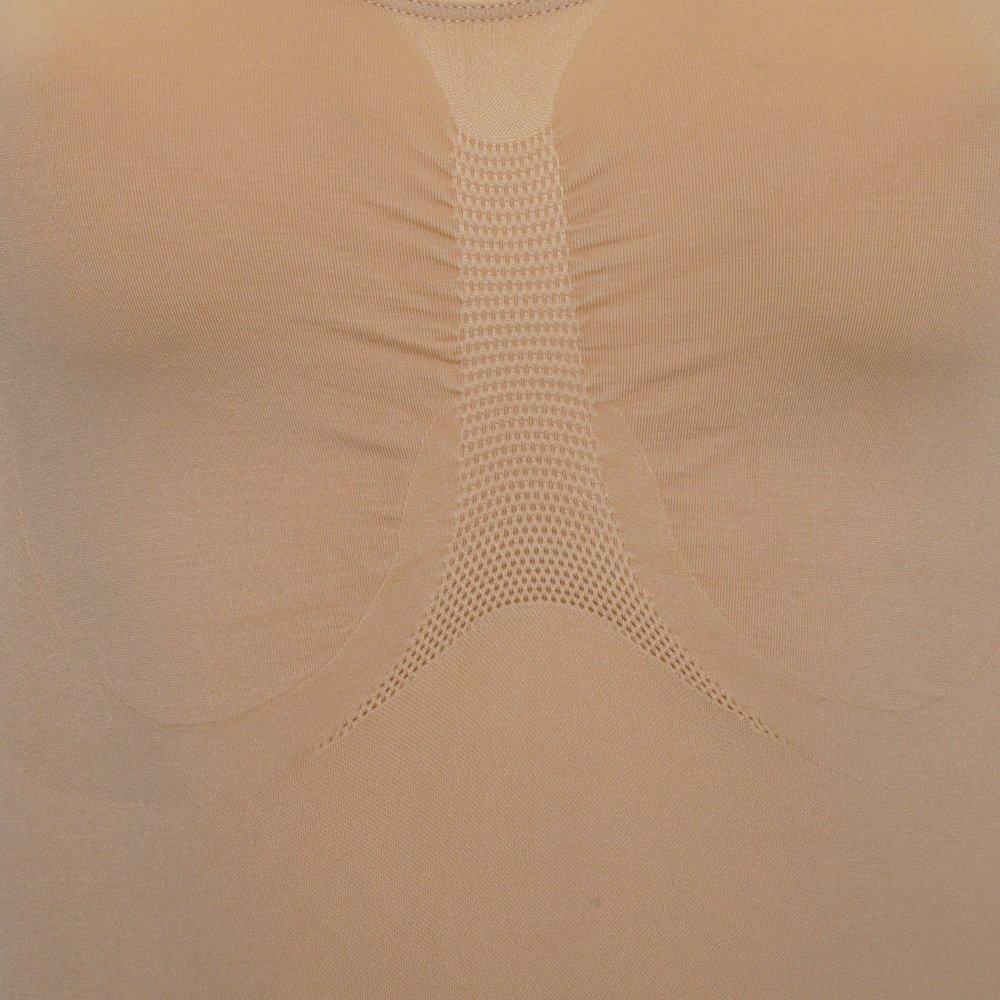 Nude - Valbonne - Full Control Shapewear Dress - 3