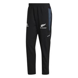 adidas New Zealand All Blacks Presentation Pants 2022 2023 Mens