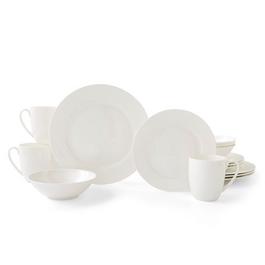 Royal Worcester Serendipity Serendipity 16 Piece Dinner Set