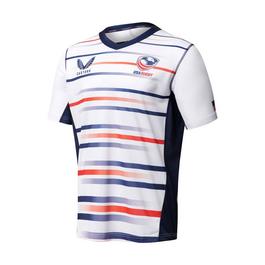 Castore USA Rugby Home Jersey