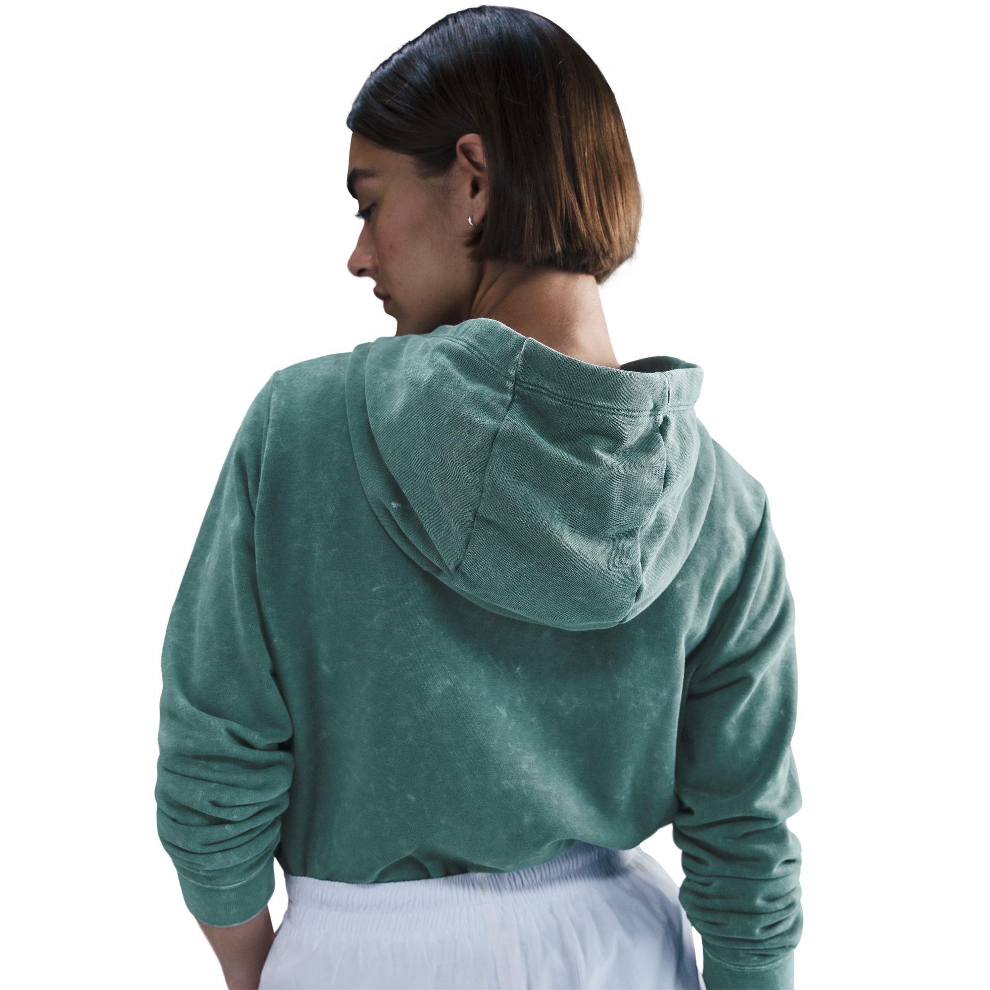 Bicoastal - Nike - Tottenham Hotspur FC Club Hoodie Womens - 2