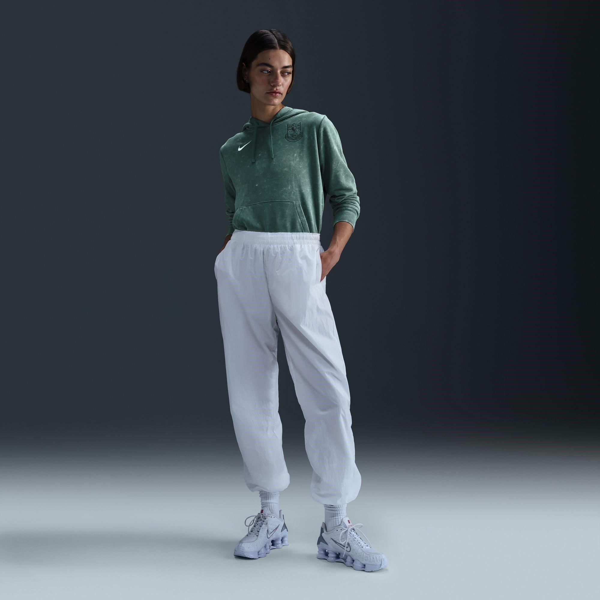 Bicoastal - Nike - Tottenham Hotspur FC Club Hoodie Womens - 7