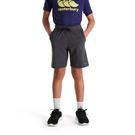 Gris - Canterbury - JUNIOR COTTON BOSS shorts - 1