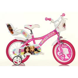 Dino Bikes Barbie 16 Bicycle