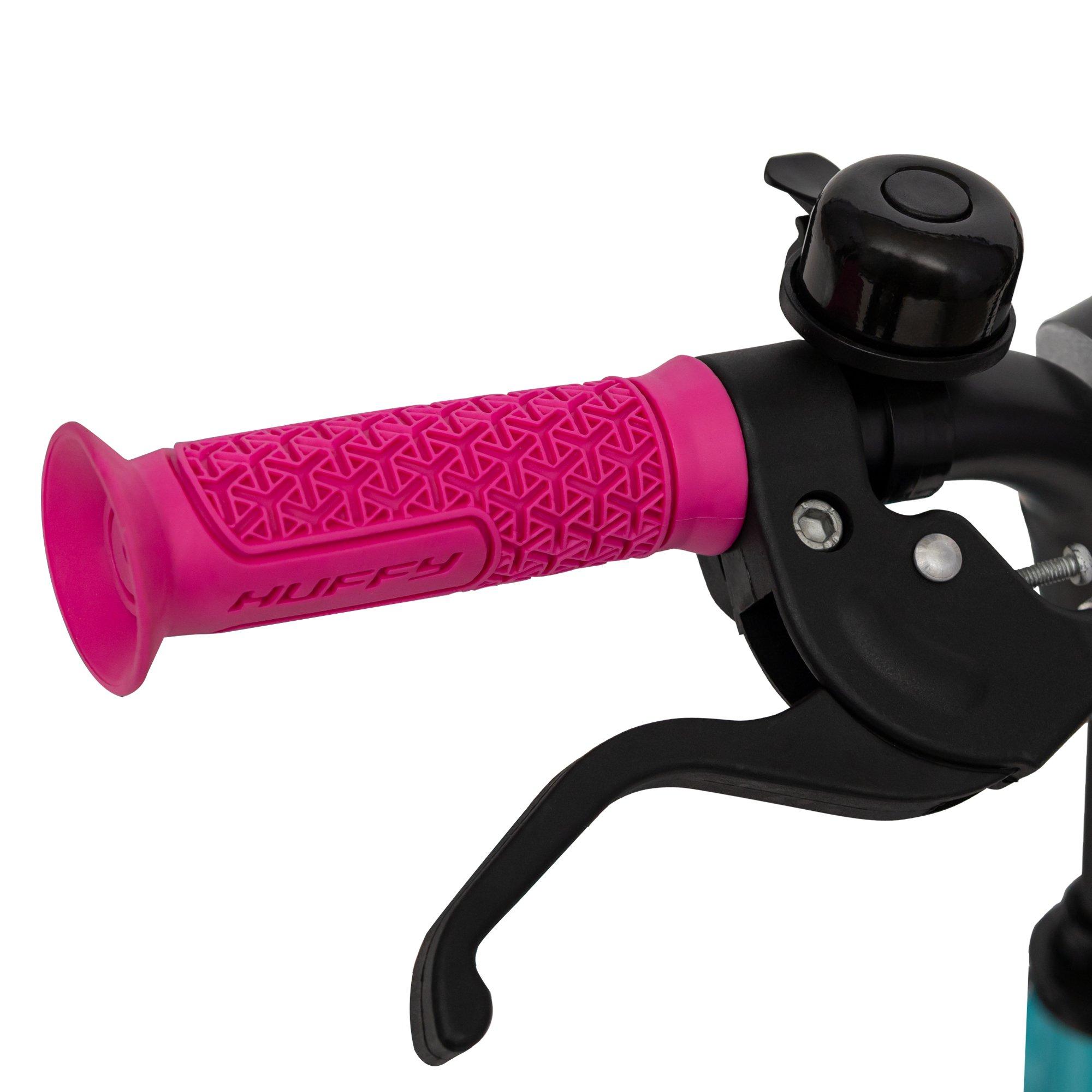 Blue - Huffy - Espree Silver Mother of Pearl  Pendant - 6