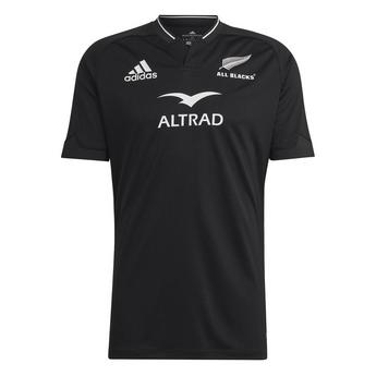 adidas New Zealand All Blacks Home Shirt 2022 2023 Mens