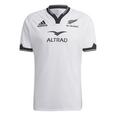 All Blacks Away Shirt 2022 2023 Mens
