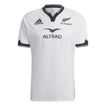 adidas All Blacks Away Shirt 2022 2023 Mens