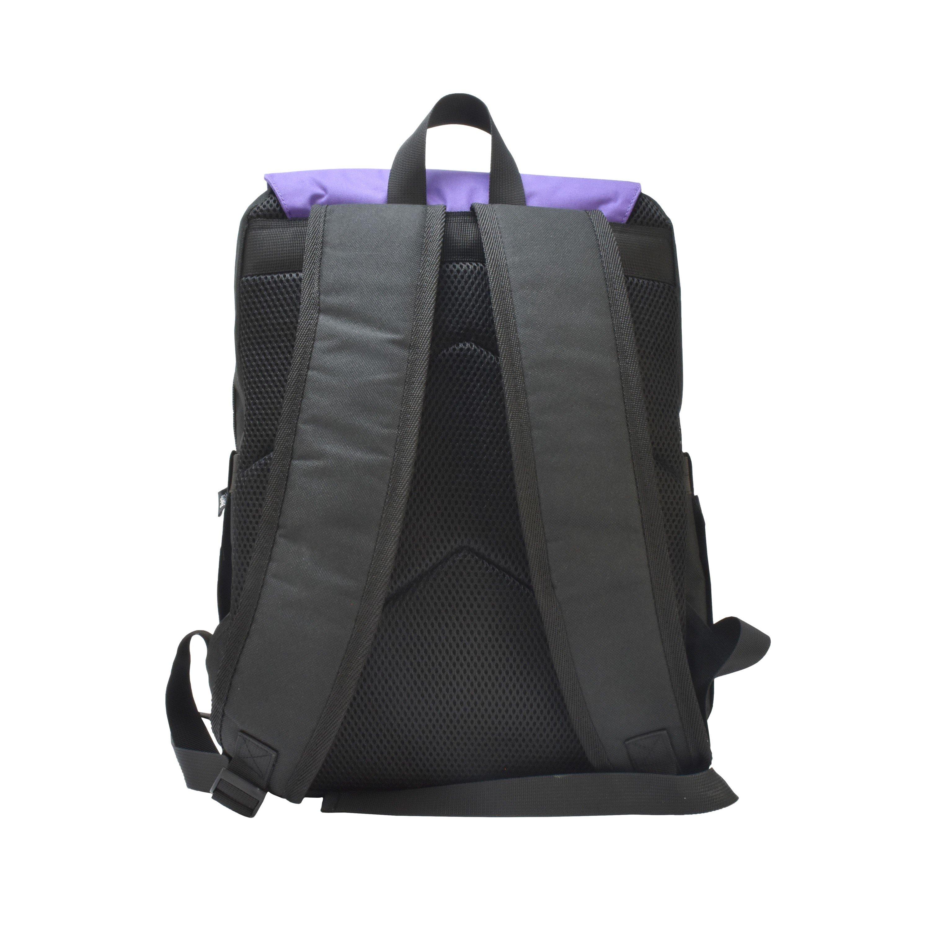 Black - Wednesday - Wednesday Nightshade Backpack - 2