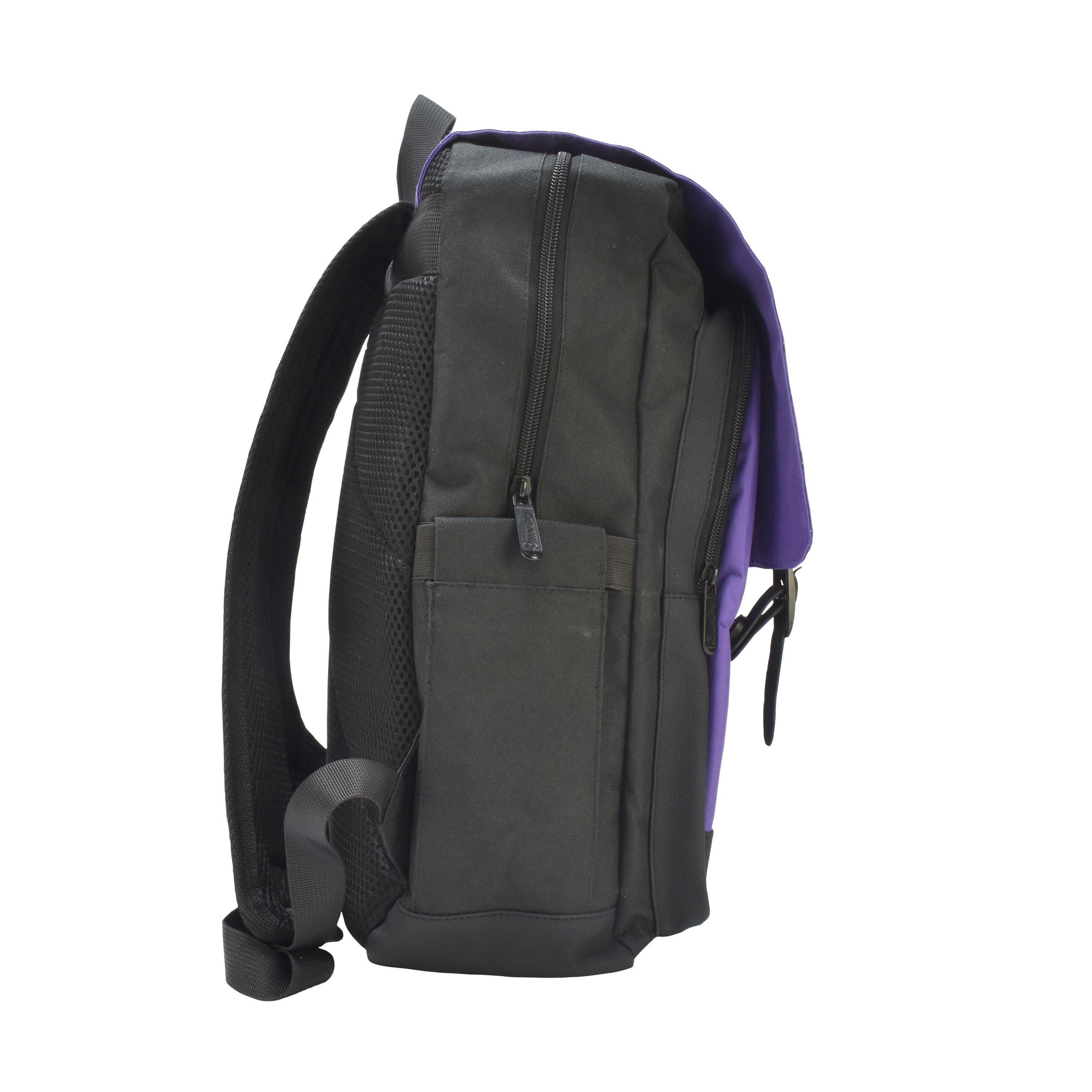 Black - Wednesday - Wednesday Nightshade Backpack - 3