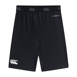 Canterbury Cant Thermal Shorts Juniors