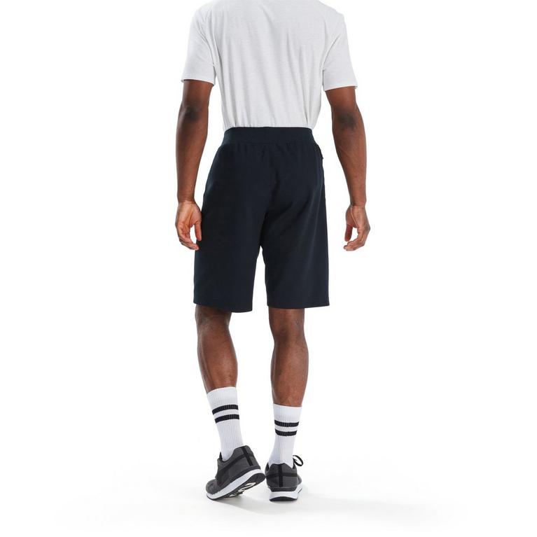Negro - Canterbury - Canterbury Fleece Shorts Mens - 3