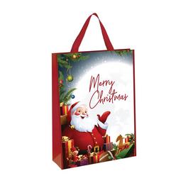 Country Club Super Jumbo Christmas Gift Bag 50x70x18cm