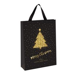 Country Club Super Jumbo Christmas Gift Bag 50x70x18cm