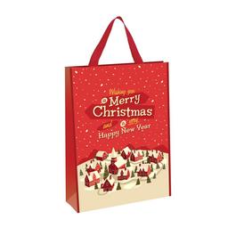 Country Club Super Jumbo Christmas Gift Bag 50x70x18cm