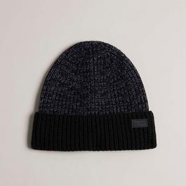 Ted Baker Jannaaa Acrylic Knitted Hat