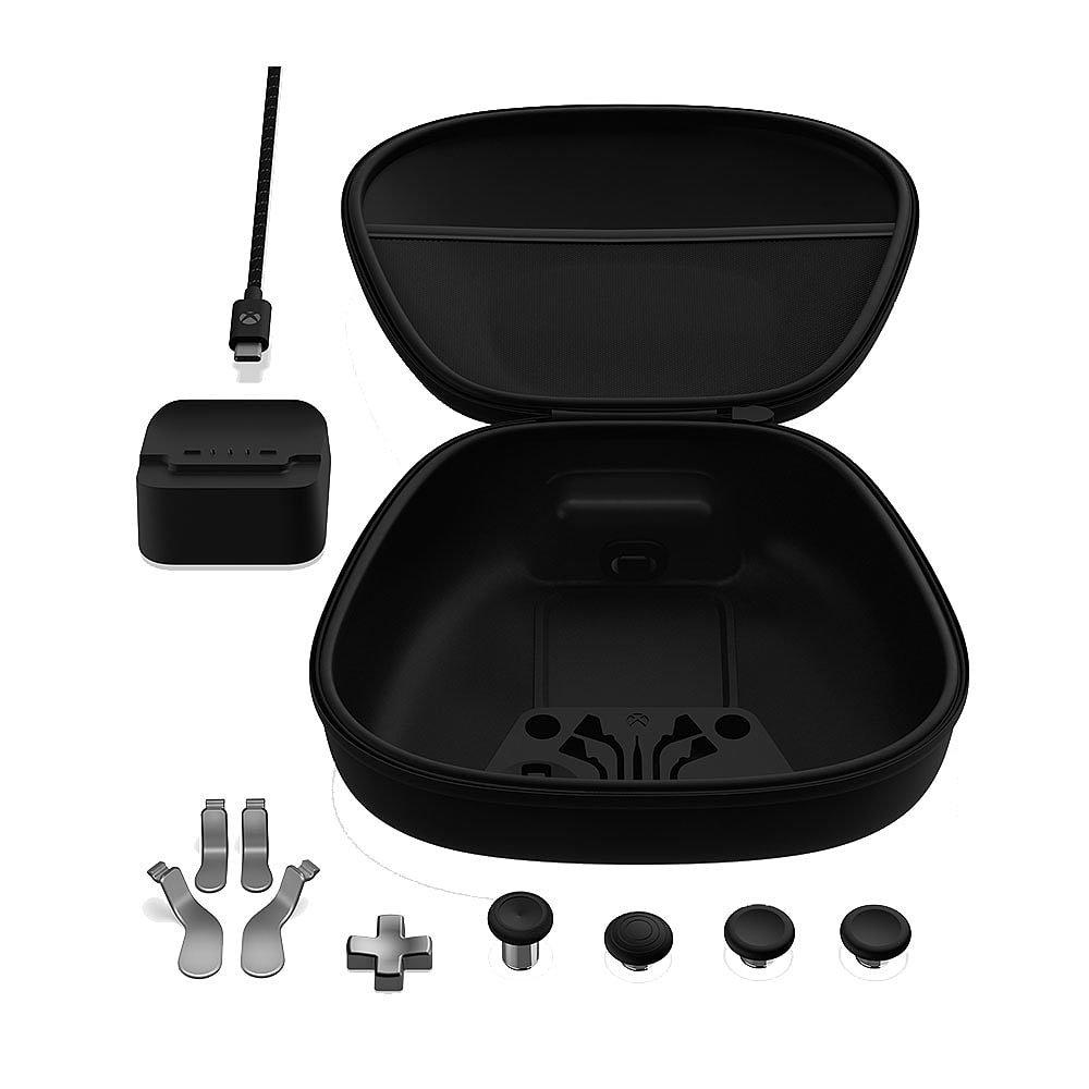 Xbox 4 - Microsoft - Xbox Elite Wireless Controller S2 - Component Pack - 1