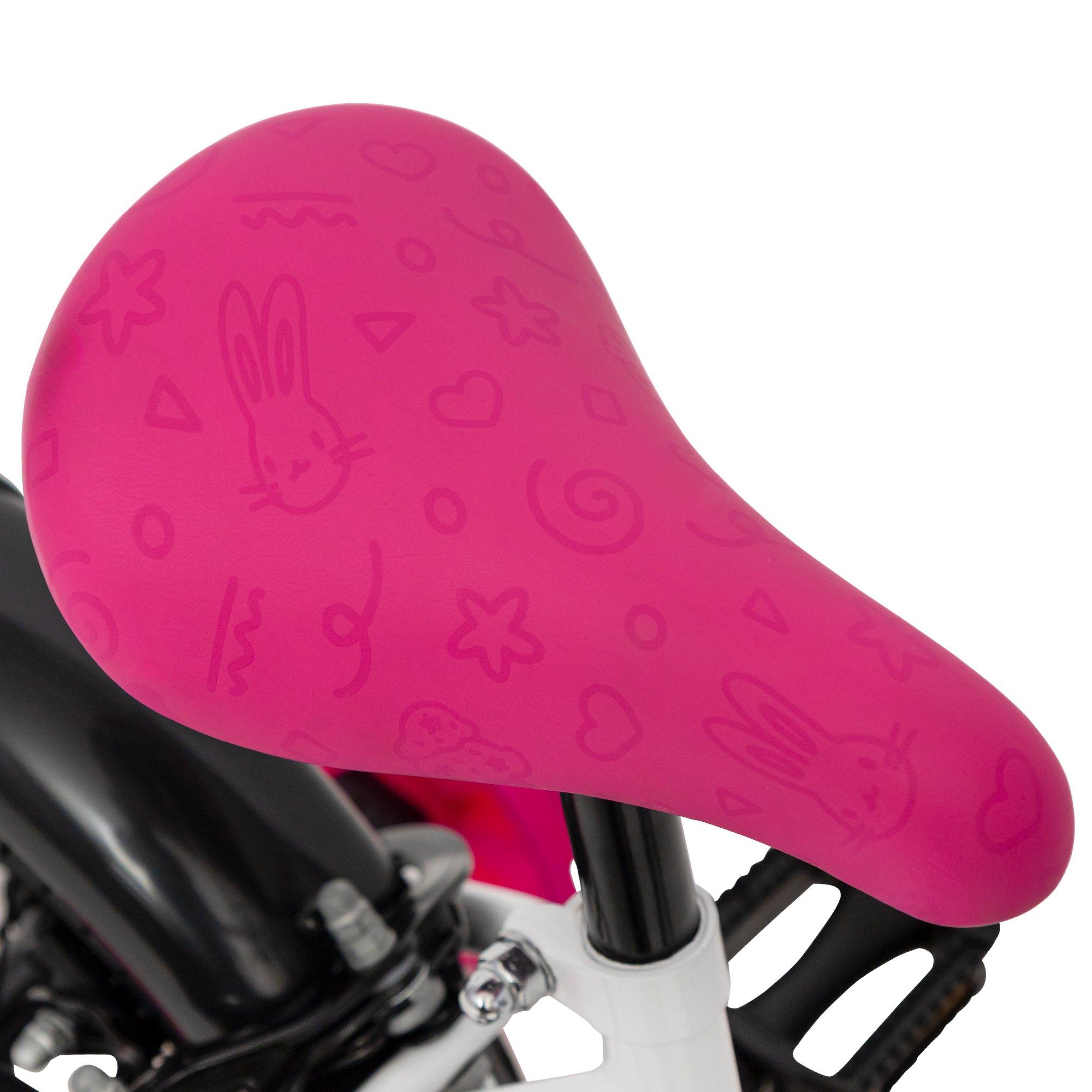 White - Huffy - King Fitted Electric Blanket - 5