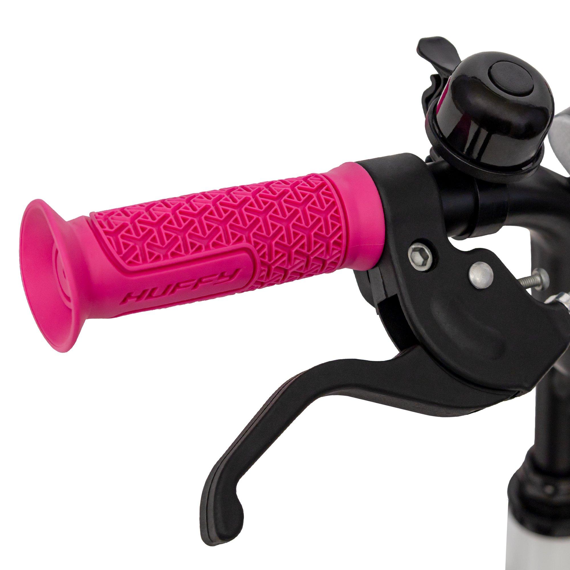 White - Huffy - King Fitted Electric Blanket - 6