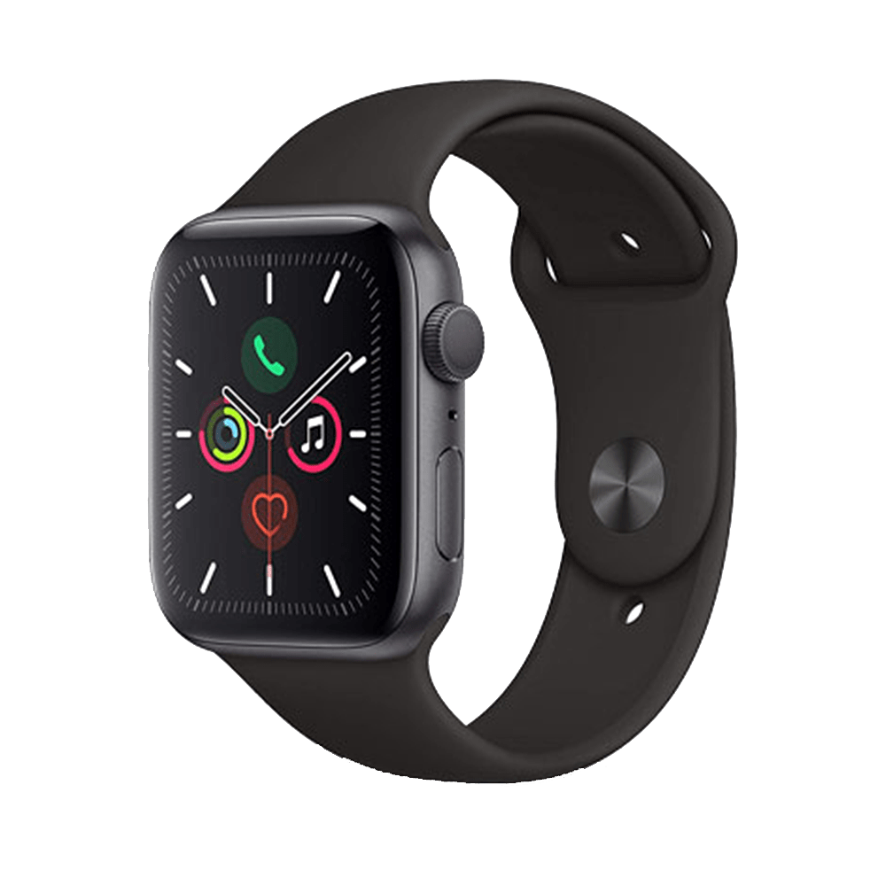 Apple | GAME Watch Series 5 44mm GPS Space Grey Refurbished 