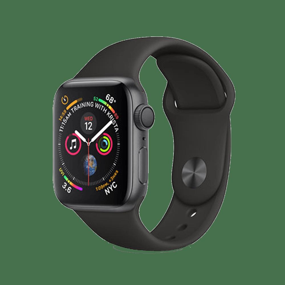 Apple watch 4 space gray 44mm online