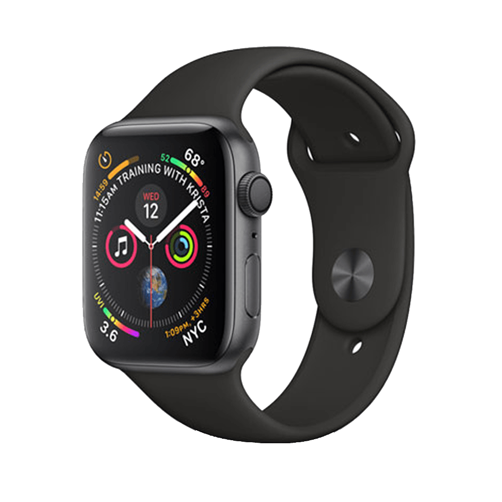 Apple Watch SERIES 4 44mmスペースグレイ