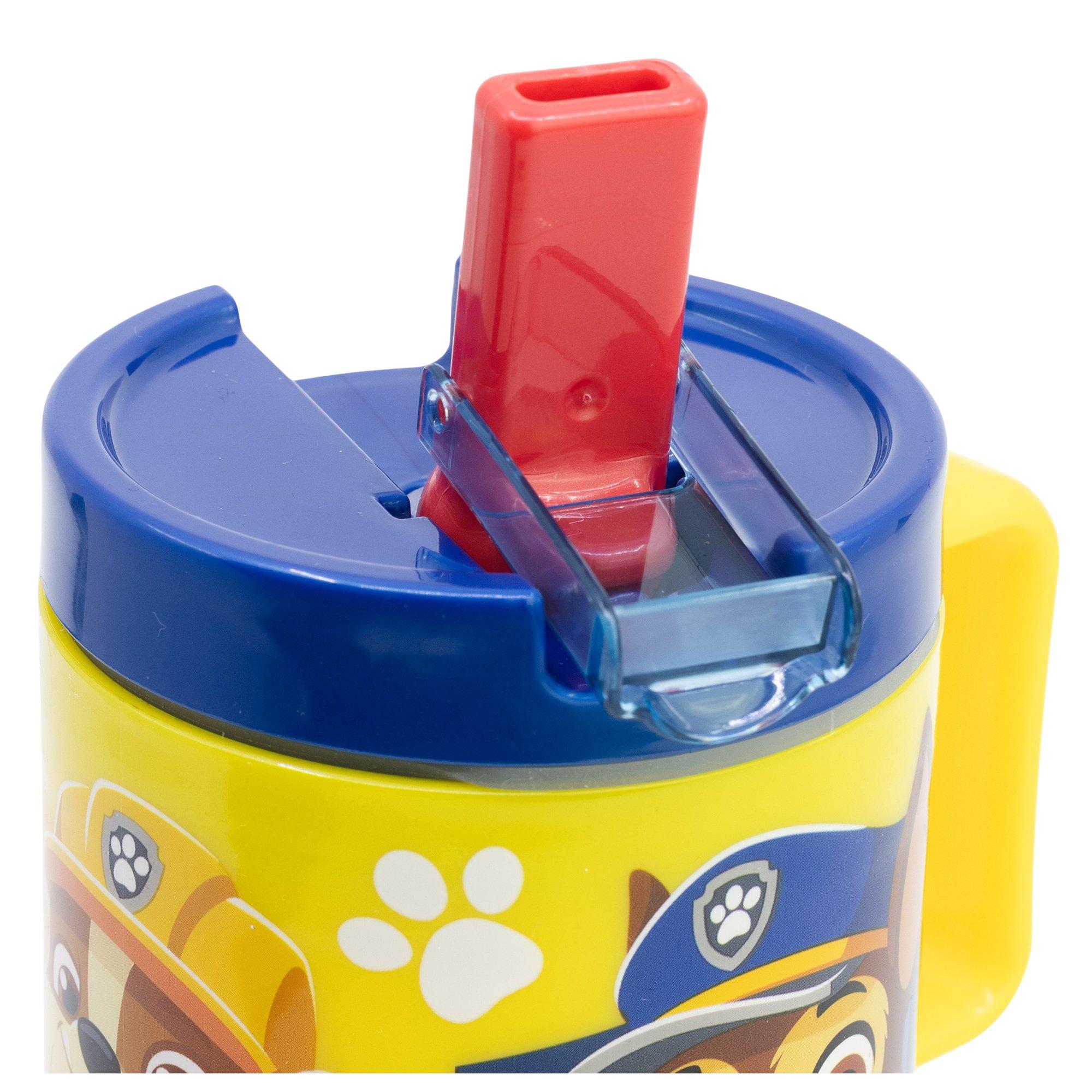 Yellow - Paw Patrol - Paw Patrol Packed Lunch Set (81637 81656) - 5