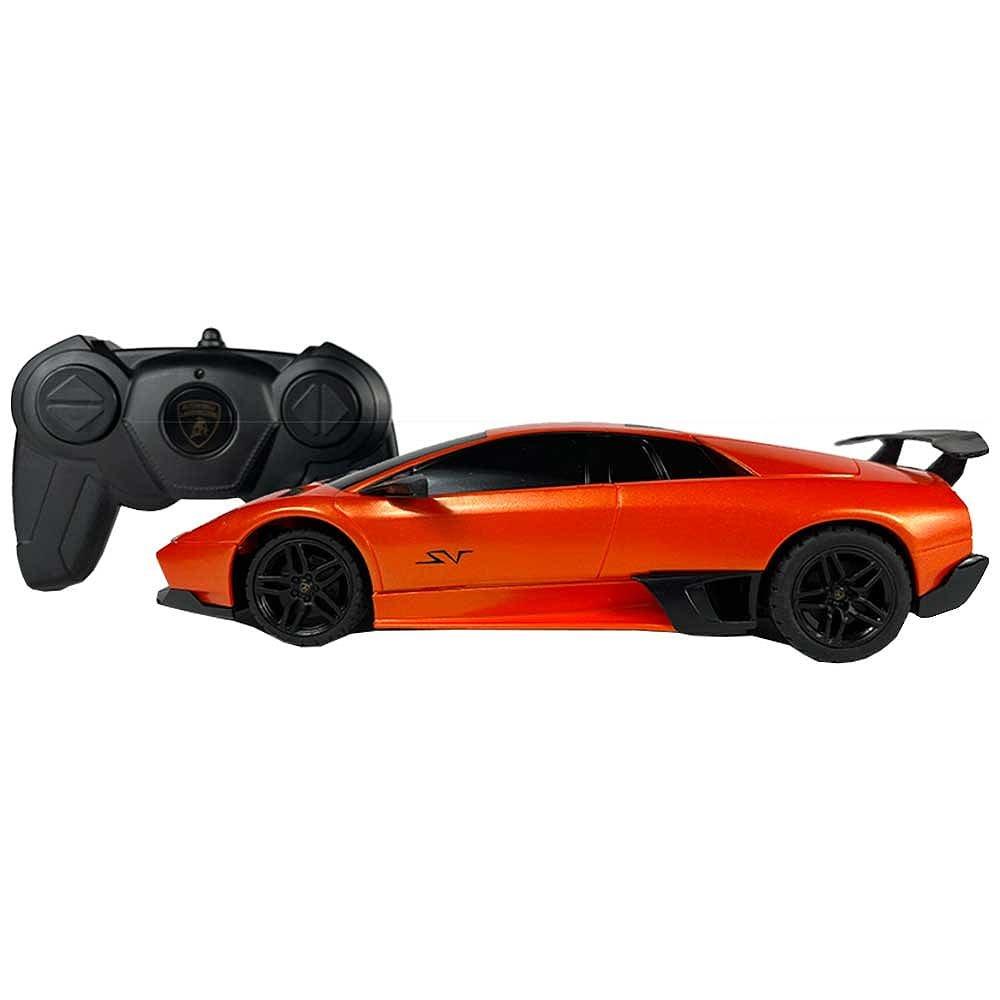 Sports Direct RC Lamborghini Murcielago LP670-4SV 1:24