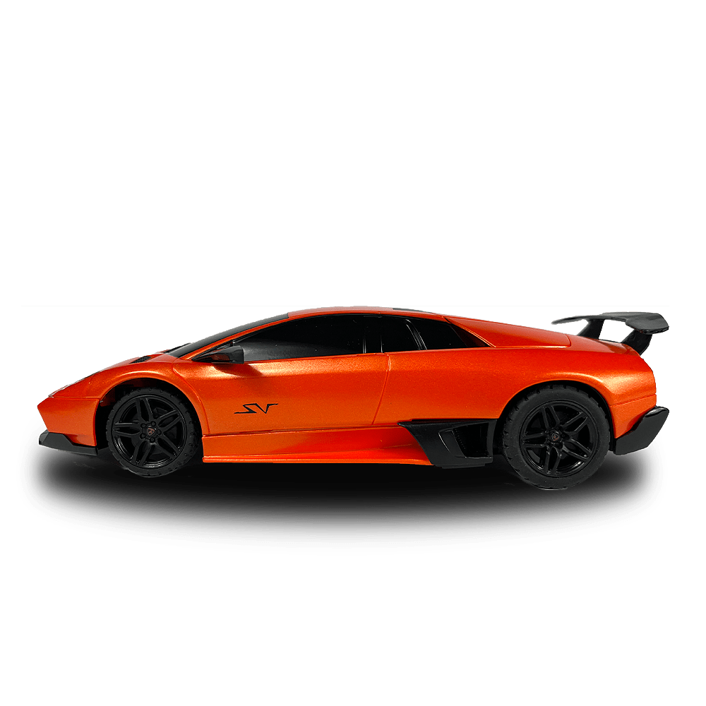 Roba - Sports Direct - RC Lamborghini Murcielago LP670-4SV 1:24 - 2