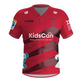 Classic Sportswear Crusaders 2024 Home Shirt Mens