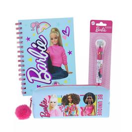 Barbie Stationery Pack