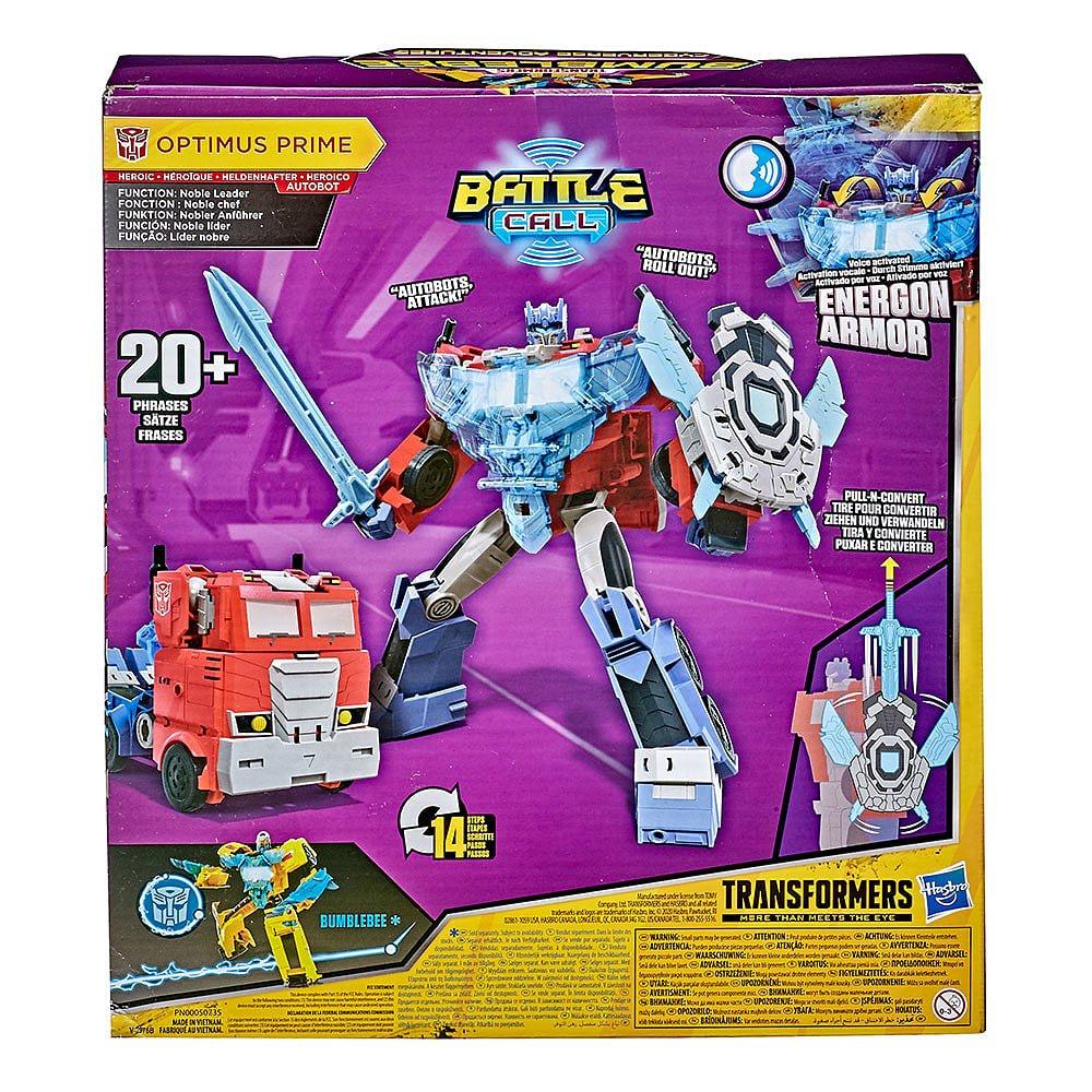 Merce - Transformers - Bumblebee Cyberverse: Bumblebee - 2