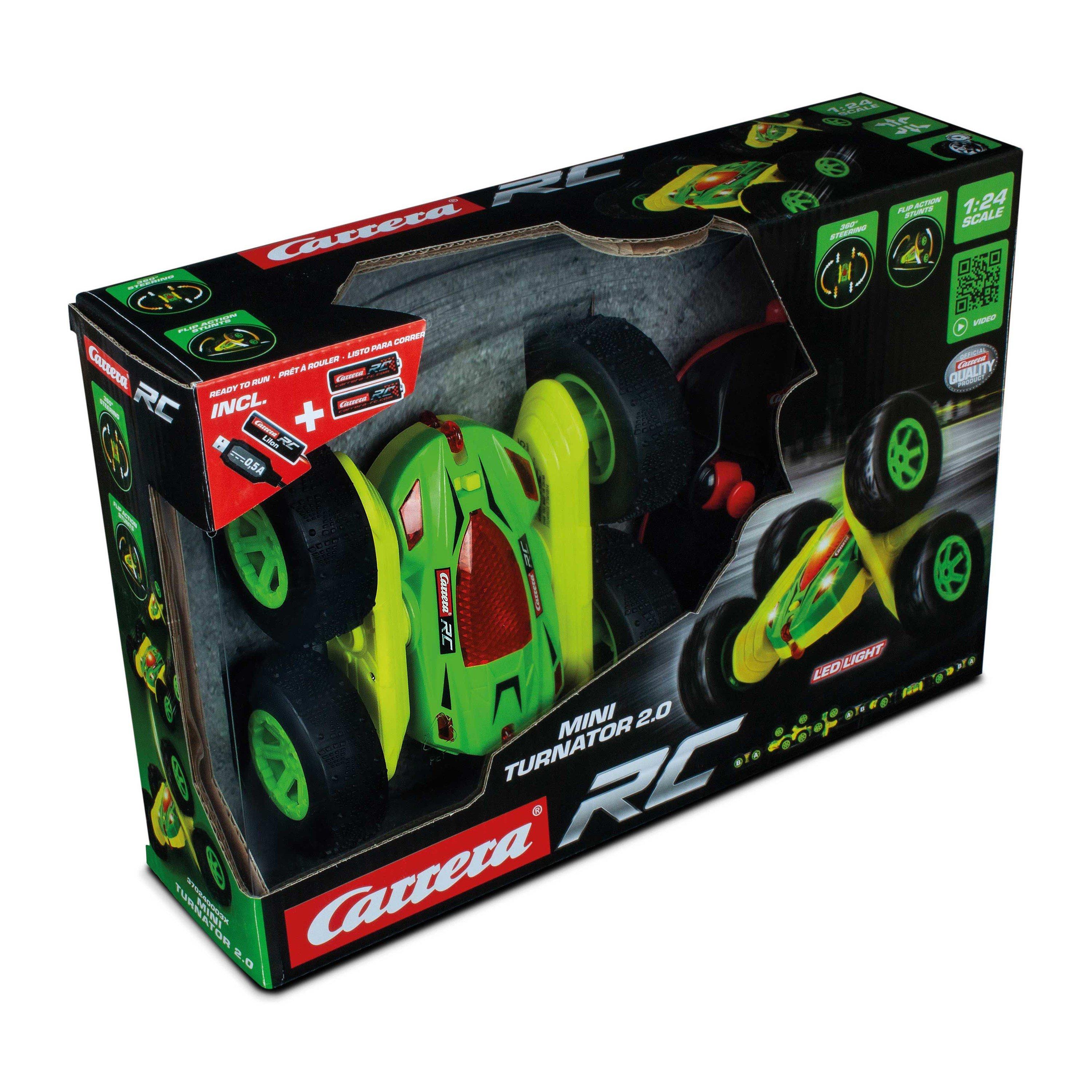 Varer - Revell - RC TurnatorMini 09 - 2