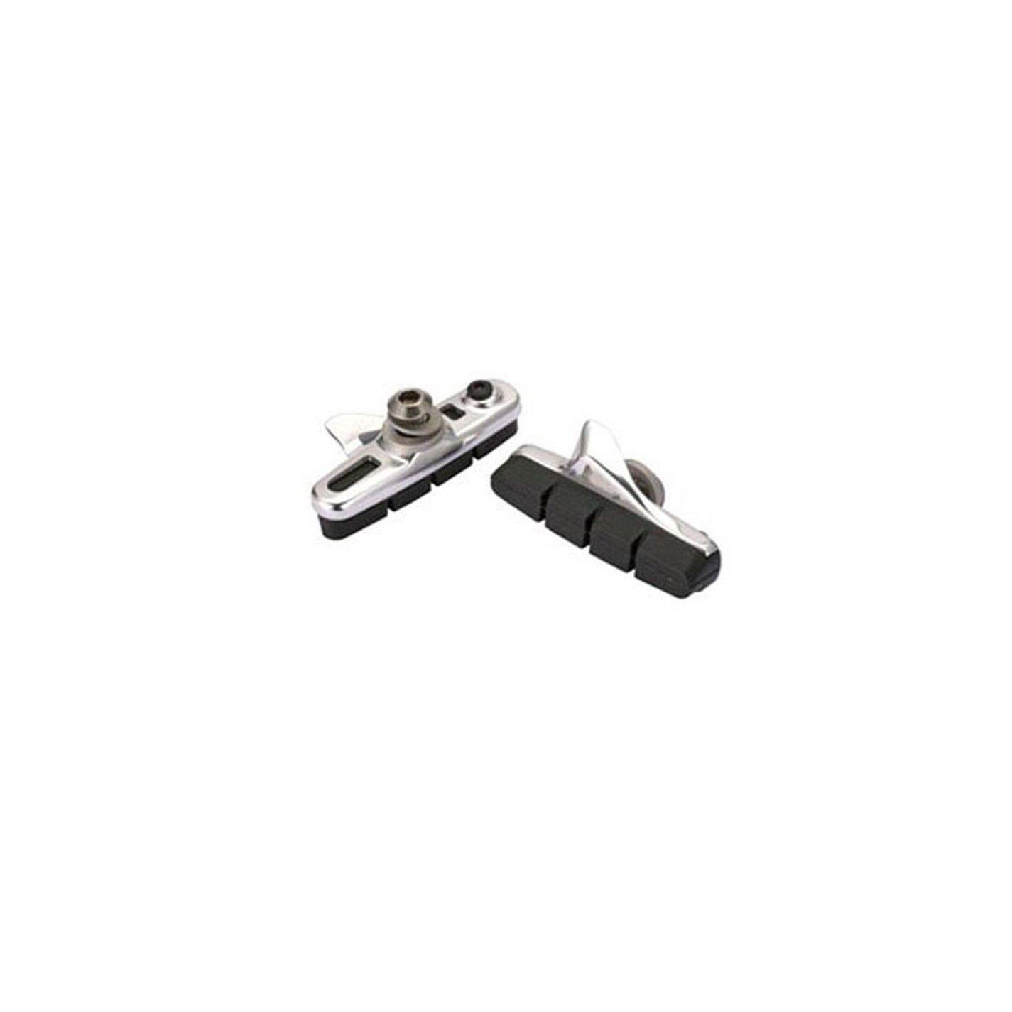 No Colour - Ashima - Ultralight Road Brake Shoe/Pad - Shimano - 2