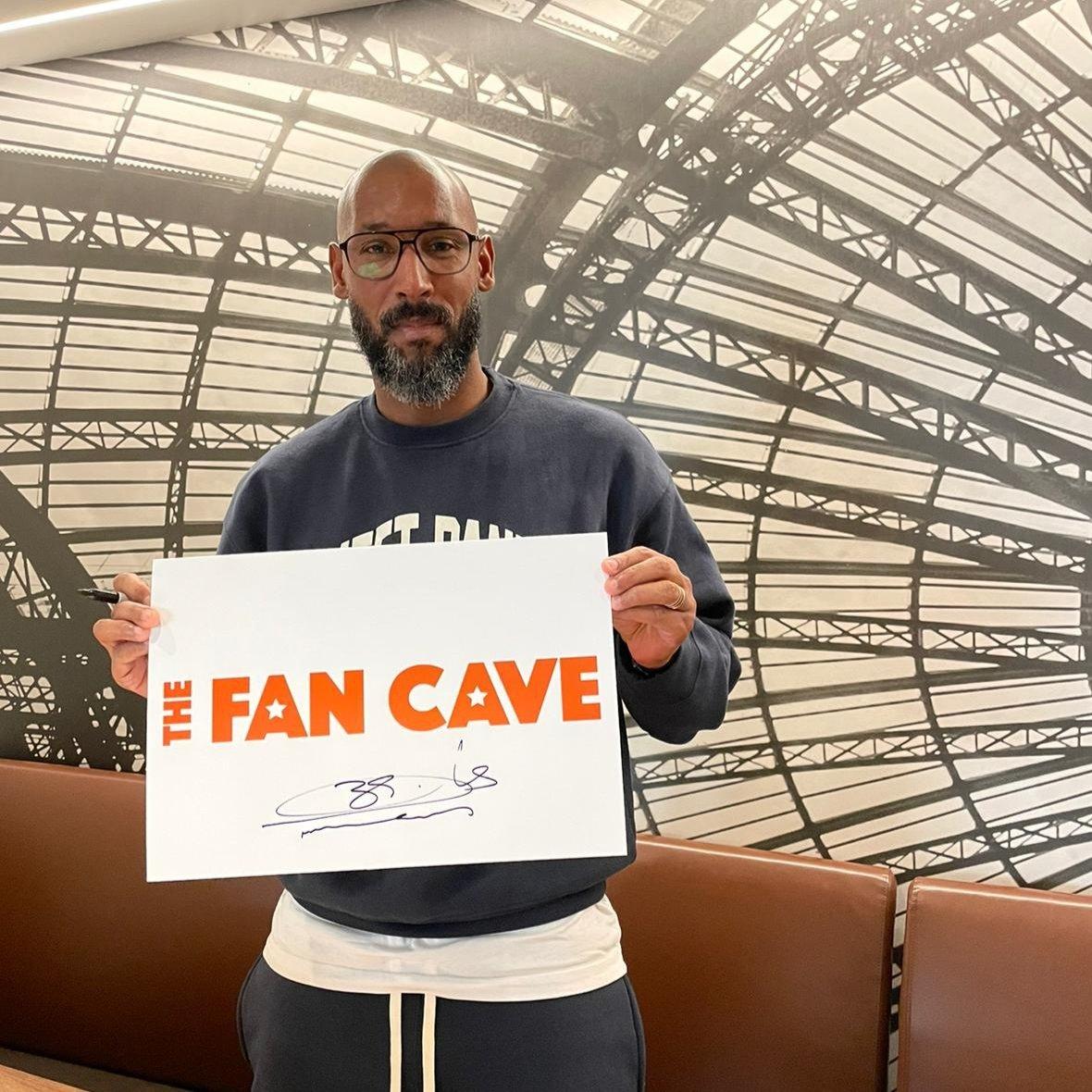 Blue - The Fan Cave - Nicolas Anelka Signed Chelsea Shirt Premium Frame - 2