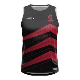 Classic Sportswear Crusaders 2024 Singlet Mens