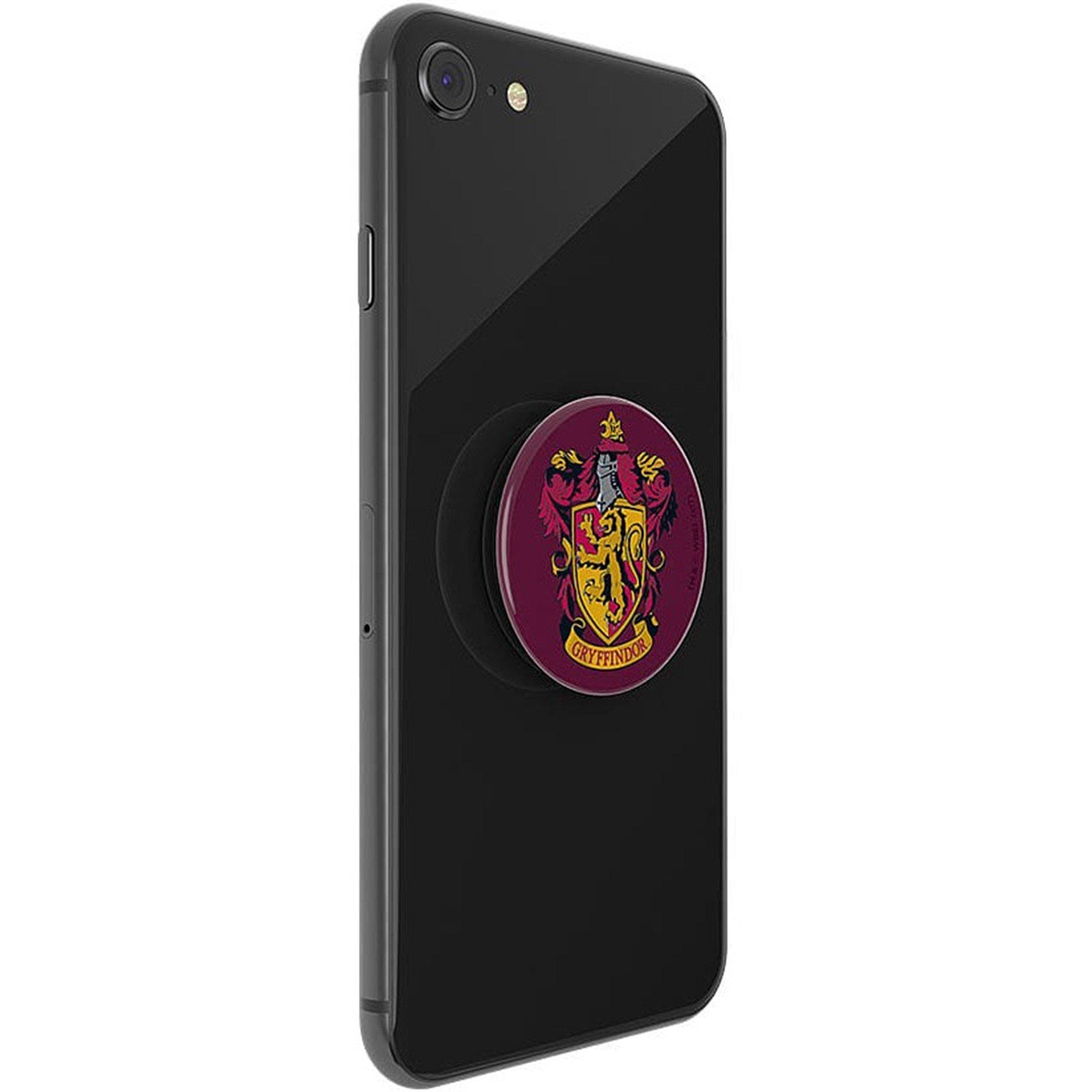 Marchandise - PopSockets - Harry Potter Gryffindor - 3
