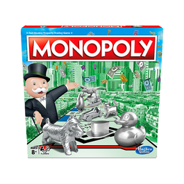 Monopoly GAME Classic Monopoly