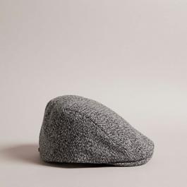 Ted Baker Beniey Flat Cap